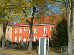 MFH Bachplatz Hildburghausen