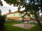 Kindergarten Werraspatzen