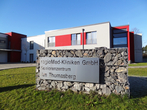 Seniorenzentrum Am Thomasberg, Eisfeld