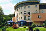 Seniorenzentrum Bocksberg, Probstzella