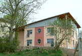 Wohnheim Lindenau